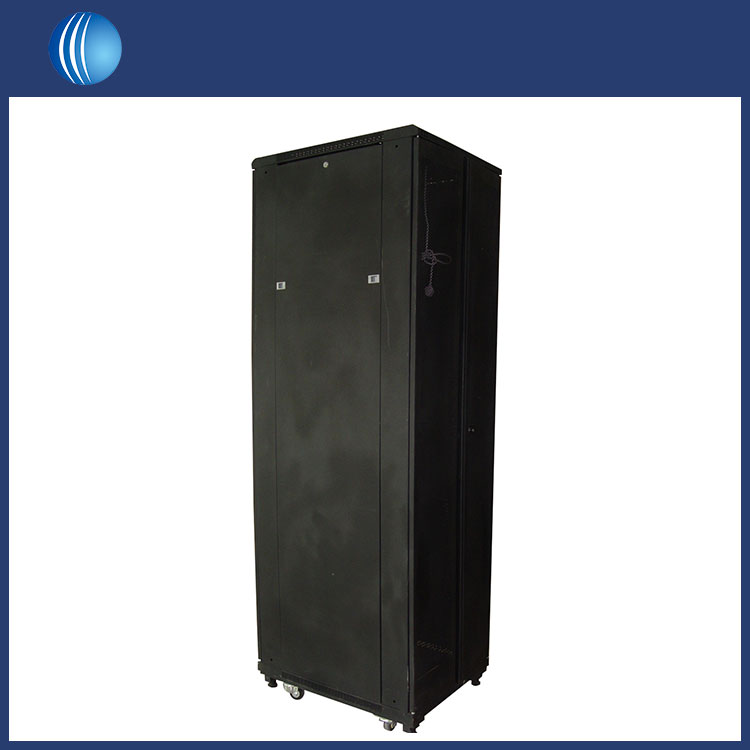 Armoire de racks informatiques 19 pouces 42U