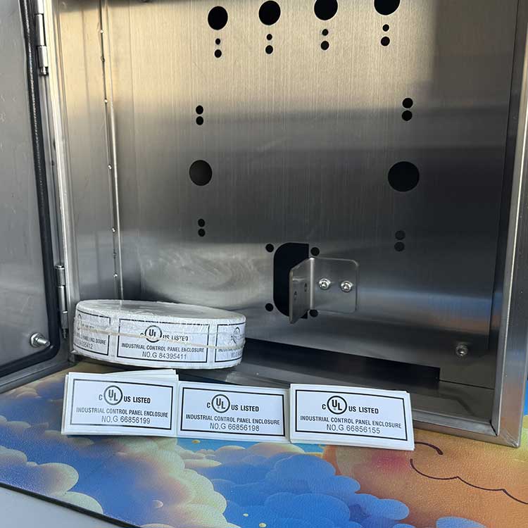 Qu'est-ce que la certification UL et pourquoi est-elle importante ?