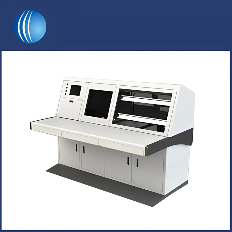 Quelle épaisseur d'acier est la plus adaptée aux racks de serveurs industriels ?