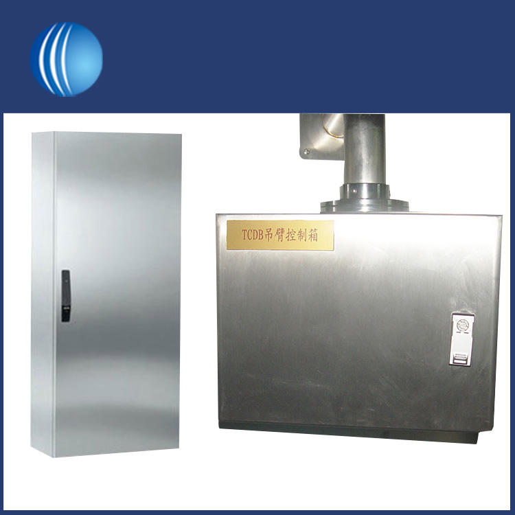 Armoire de distribution murale ou au sol : explication des principales différences