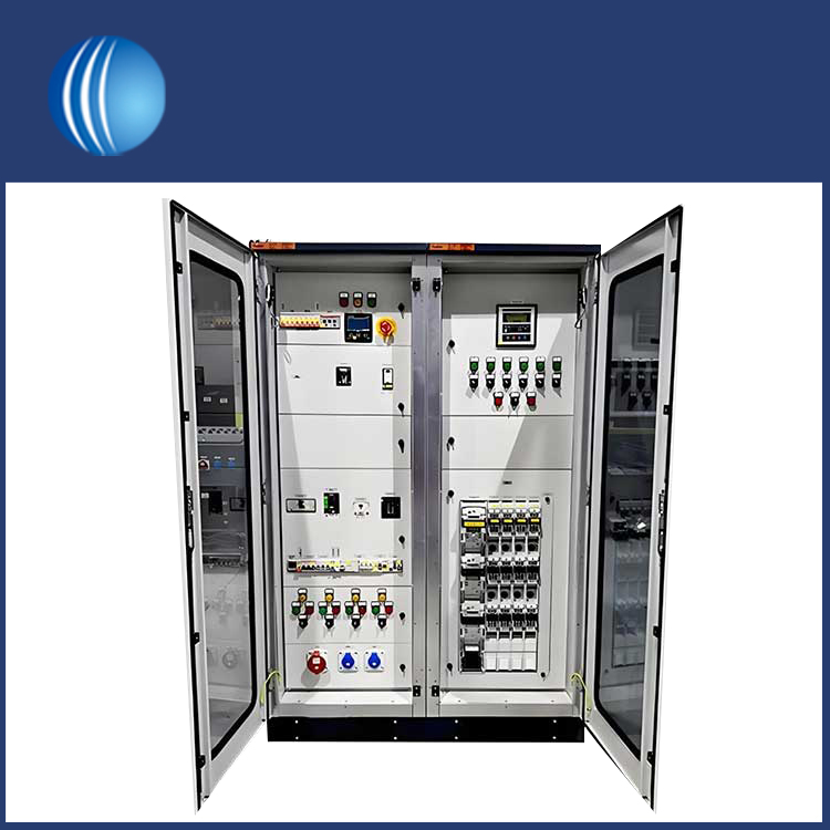En savoir plus sur les armoires de distribution basse tension