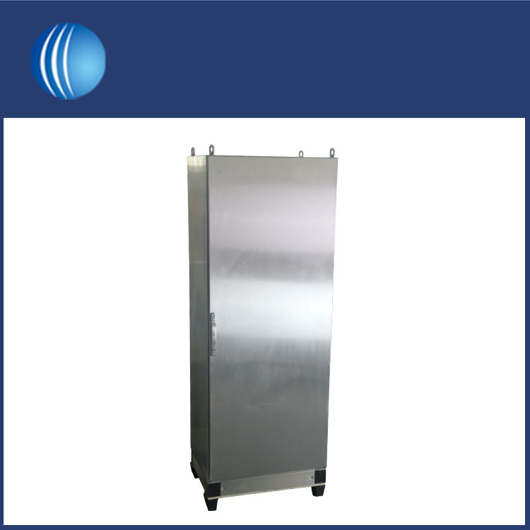 Armoires de distribution en acier inoxydable 316