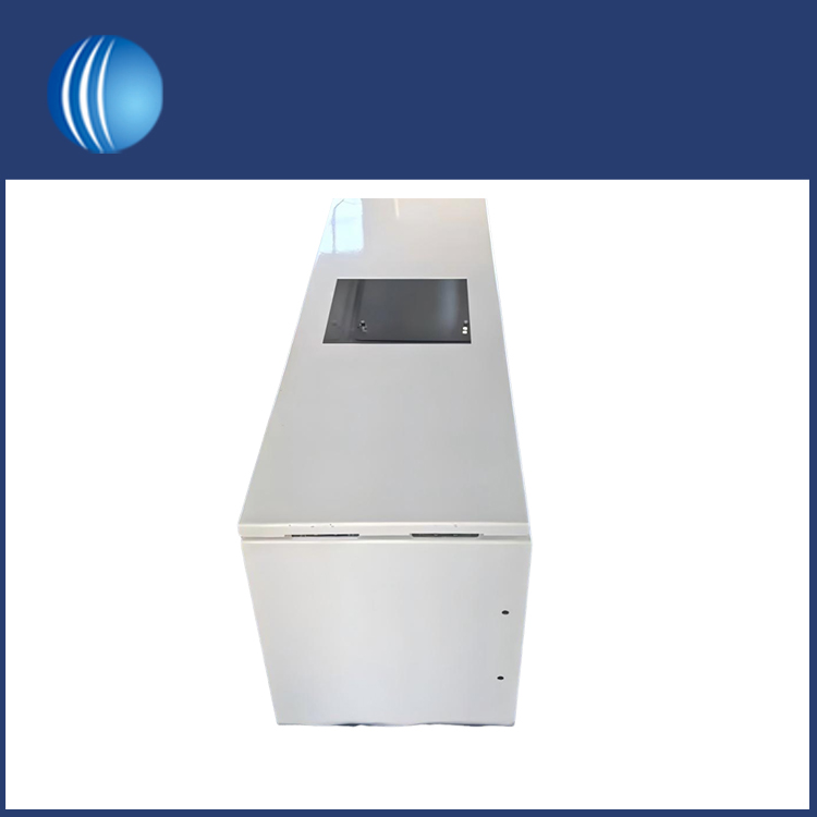 Armoires de distribution longues