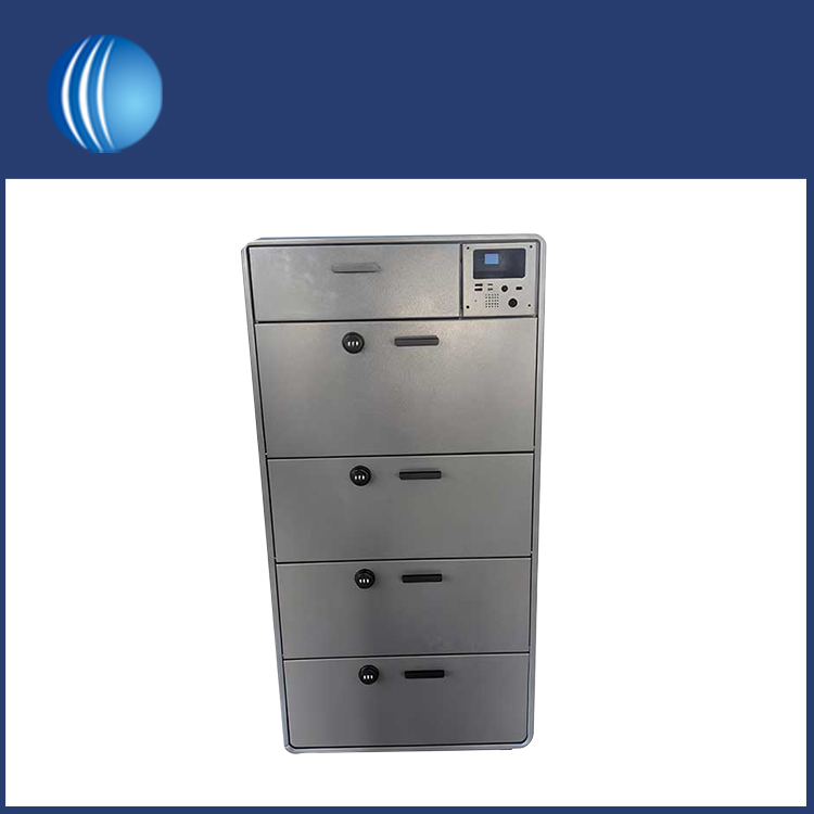 Classeur confidentiel sur mesure