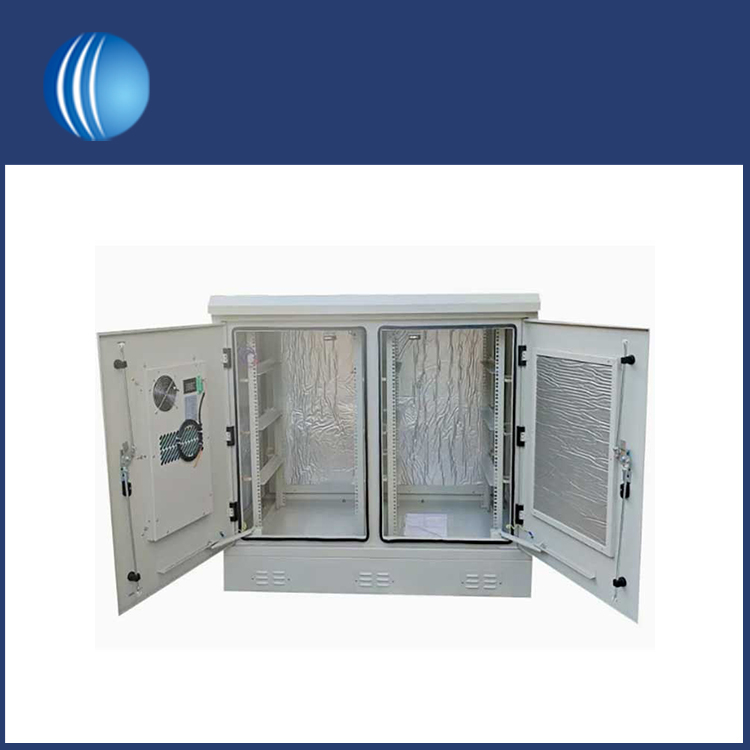 Armoire photovoltaïque extérieure personnalisée à nouvelle énergie