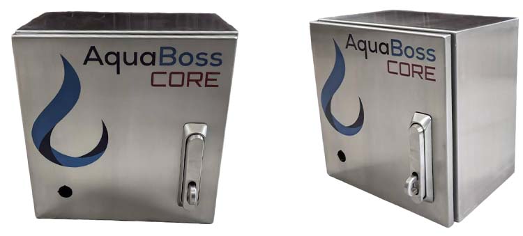 UV Curing Coating for Power Distribution Cabinet