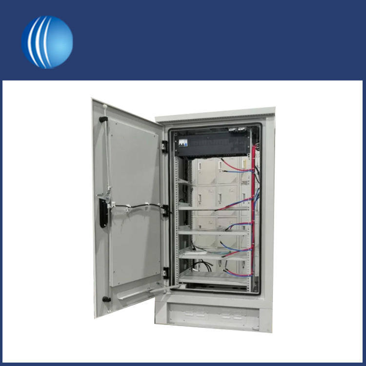 Outdoor New Energy PV Cabinet
