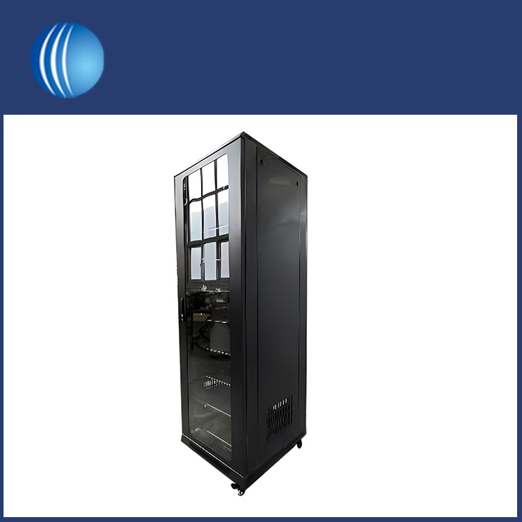 Armoire de batterie industrielle