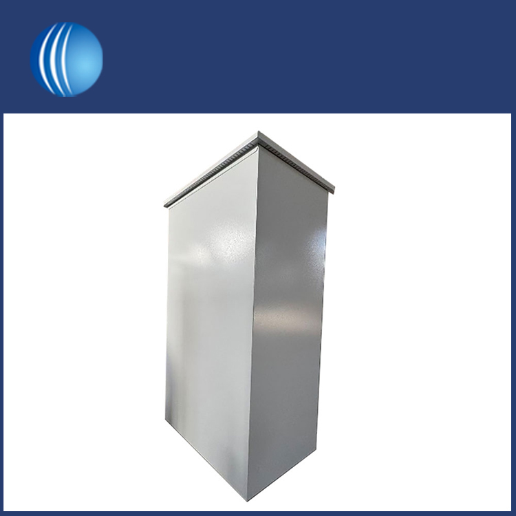 Panneau électrique industriel