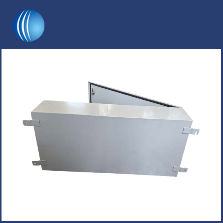 Boîtier de protection de qualité industrielle
