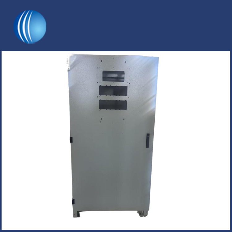 Armoire de commande au sol IP65