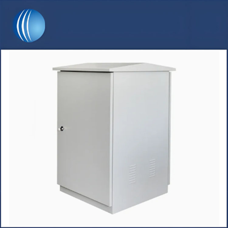 Armoire de serveur en métal