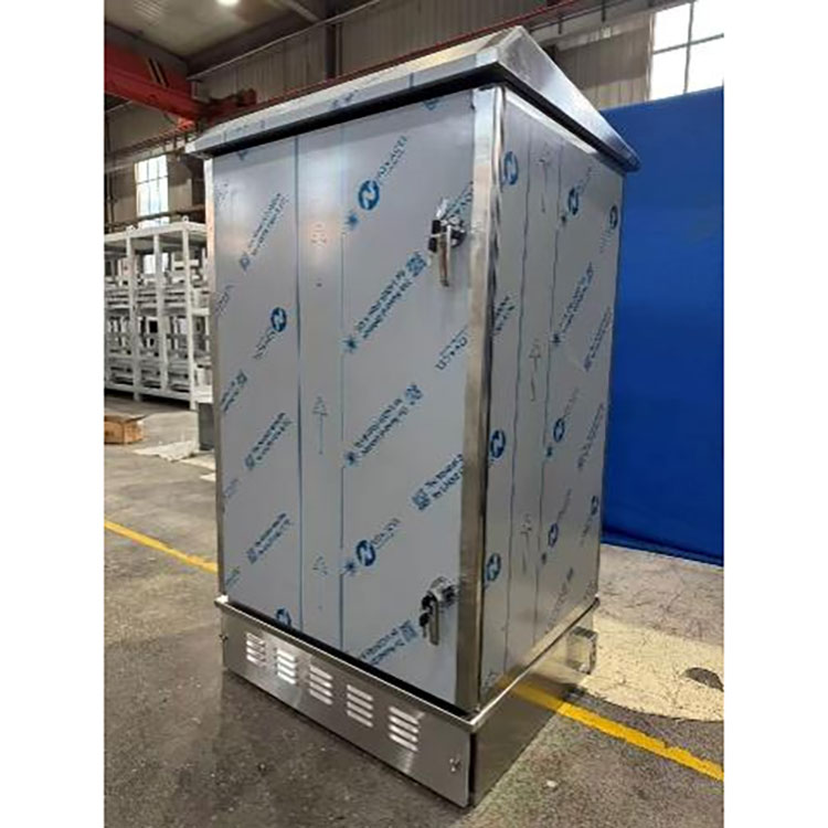 Tableau de distribution extérieur