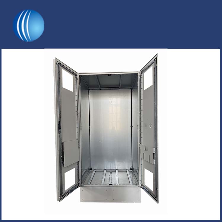 Coquille d'armoire de distribution extérieure