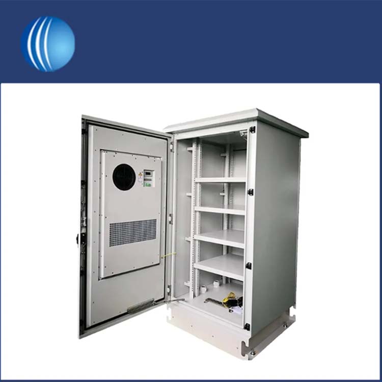 Boîtier de l'armoire électrique extérieure