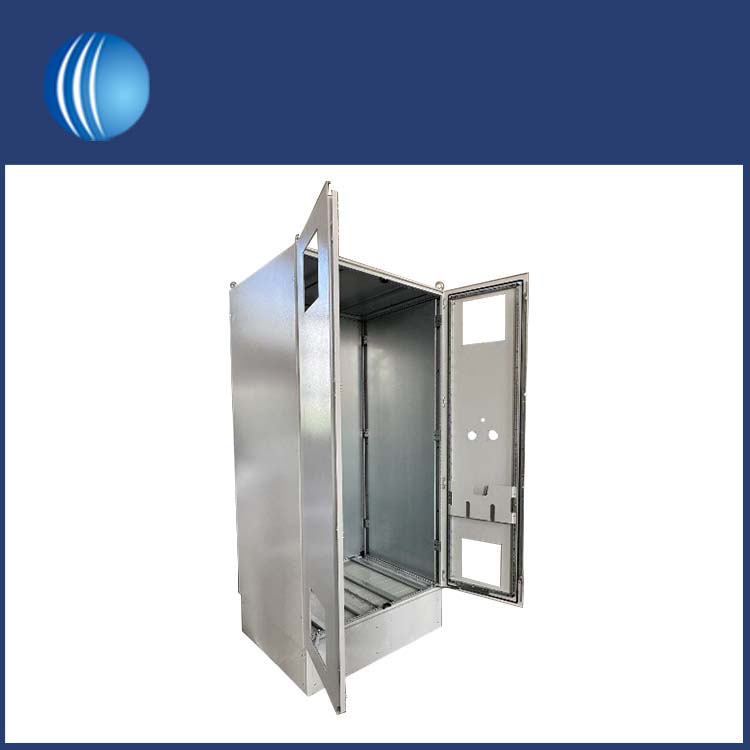 Armoires de distribution d'énergie