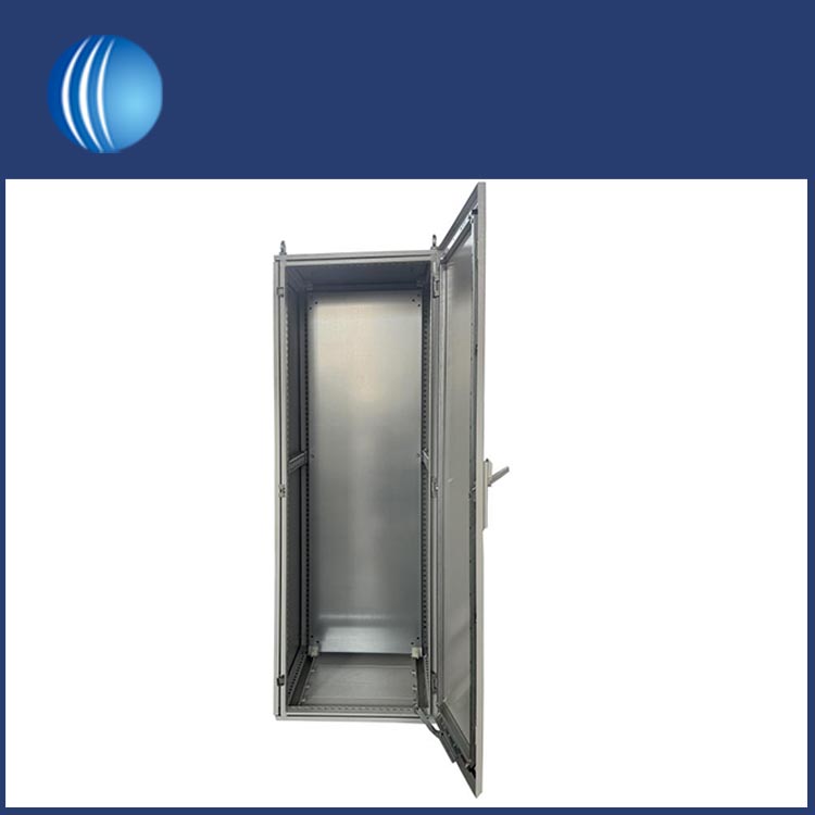 PS Armoire de commande électrique