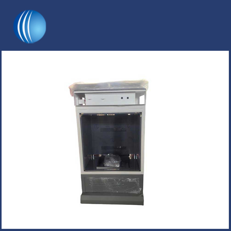 Incubateur d'usine robuste et résistant à la corrosion