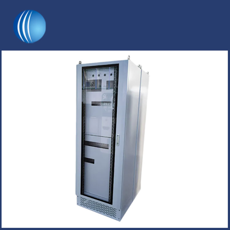 Armoire de distribution de serveur