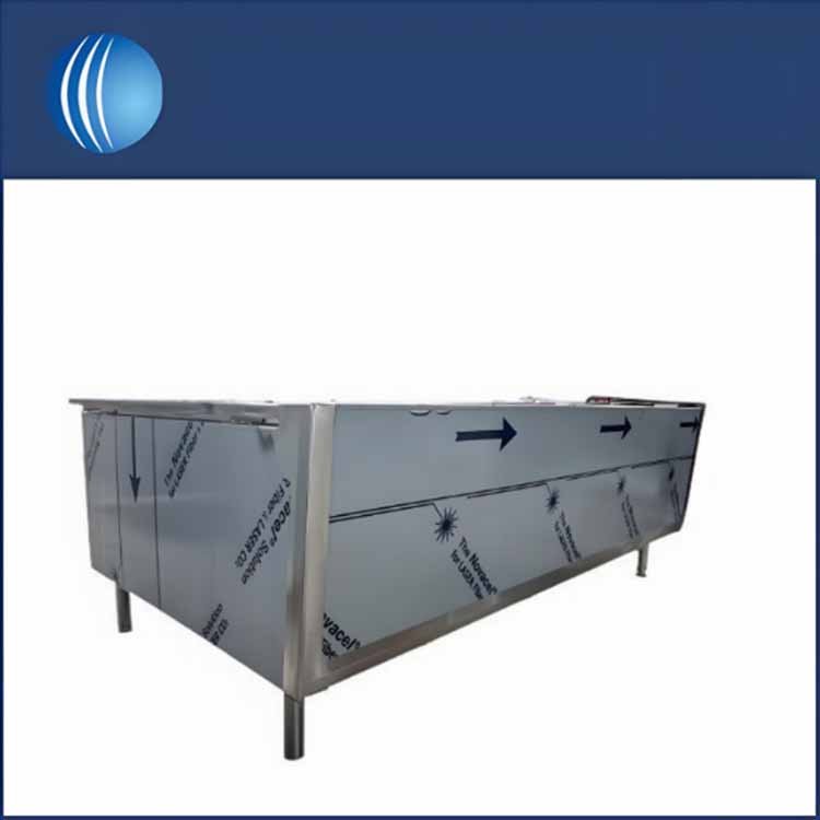Boîtier électrique WLDT